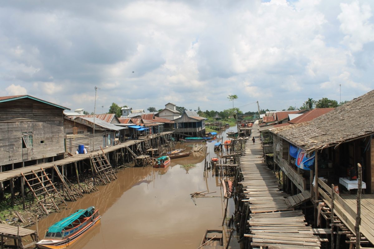 Lautan Pantai Tanj8Ung Surat Pengerang