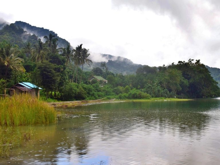 Proyek Geothermal Wae Sano Antara Penolakan Kepentingan Pariwisata Dan Pengurangan Energi 7023