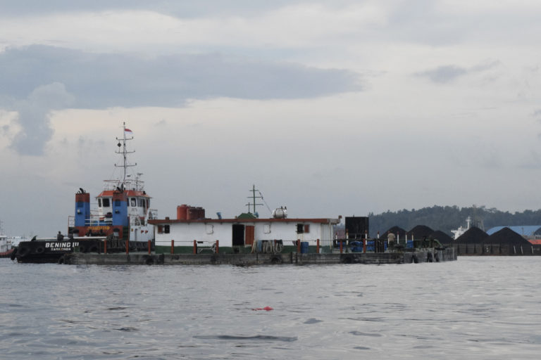 Nelayan Teluk Balikpapan, Sudah Terhimpit Makin Terancam Kehadiran IKN ...