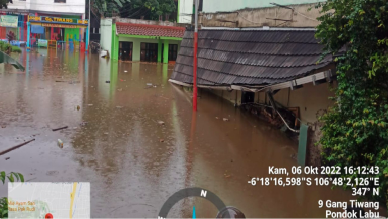 Kebijakan Penanganan Banjir Jakarta Di Era Anies, Apakah Sudah Tepat ...