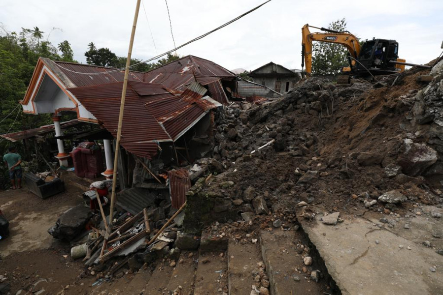 Banjir Dari Solo Sampai Manado, Apa Penyebabnya? Perlu Upaya Antisipasi ...