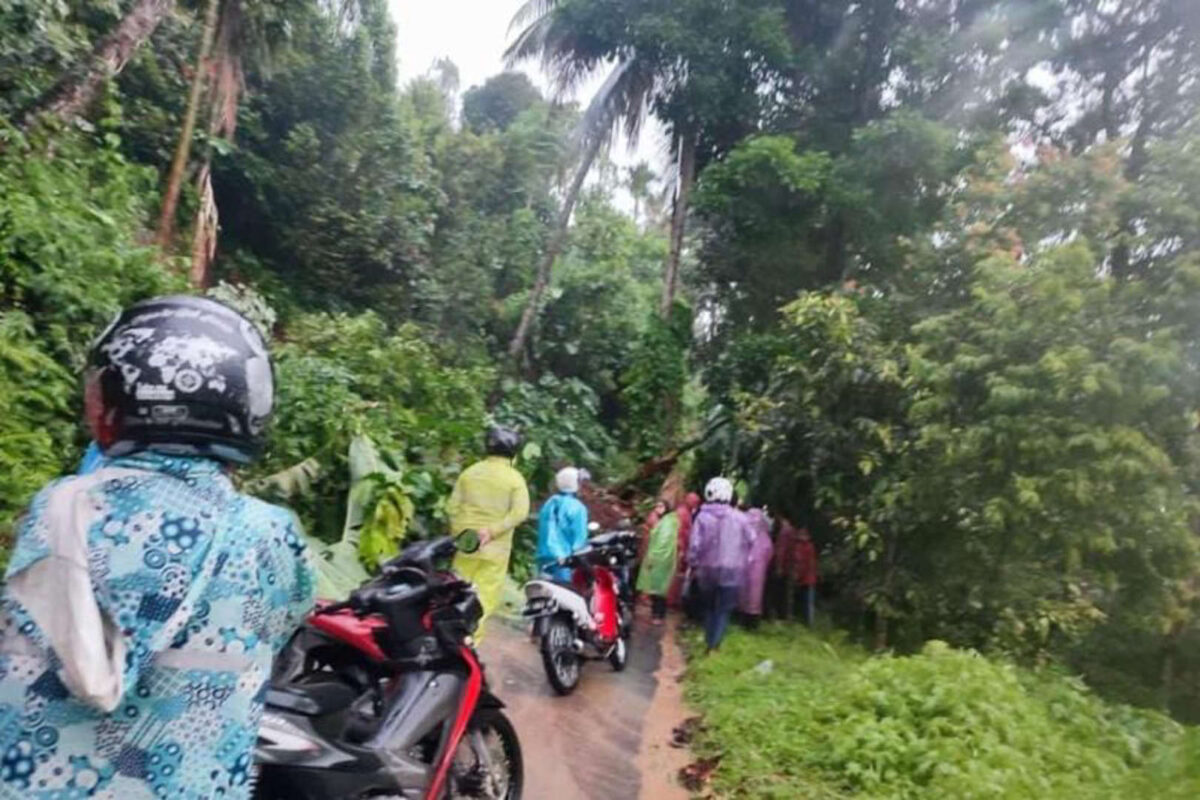 Banjir Bandang Di Sumbawa Dan Sumatera Barat, Mengapa Terus Berulang ...