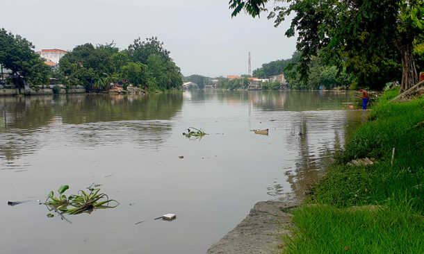 Sensus BRUIN 2023 Sampah Plastik Persoalan Utama Di Indonesia Mongabay Co Id