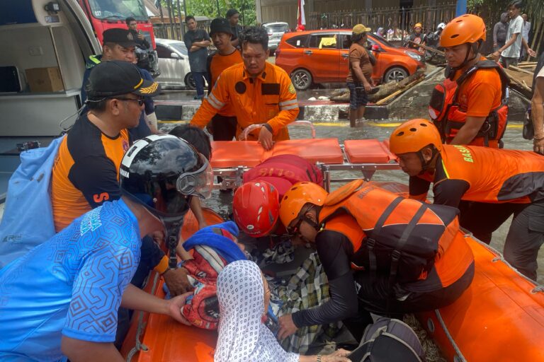 Banjir Berulang di Sulsel, Krisis Ekologi Kian Parah?